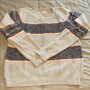 Mossimo sweater